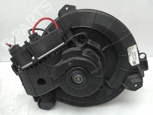 Heater blower motor MERCEDES-BENZ SPRINTER 3,5-t Van (B907, B910)  | BP24463936M62 