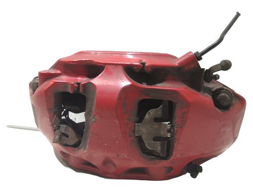 Left front brake caliper AUDI Q5 (FYB, FYG) SQ5 TFSI quattro | BP34438060M105 - Image 5
