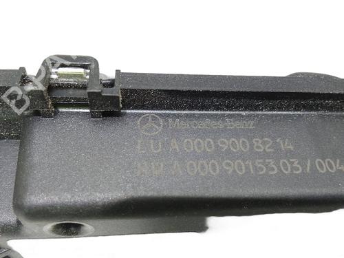 Electronic module MERCEDES-BENZ VITO Van (W447) 110 CDI (447.601, 447.603, 447.605) | BP34420163M83  - Image 5