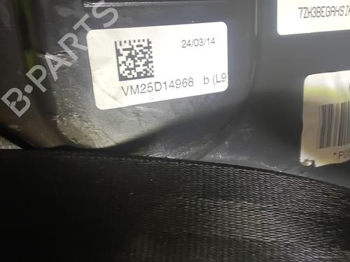 Engine LANCIA VOYAGER MPV (404_) 2.8 CRD (RT, 53) | BP28577901M1