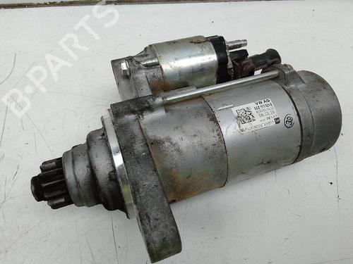 Starter VW T-ROC (A11, D11)  | BP19082406M8 