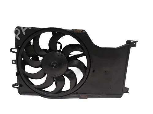Radiator fan OPEL CORSA E Hatchback Van (X15) 1.3 CDTI (08) | BP37069380M35 - Image 5