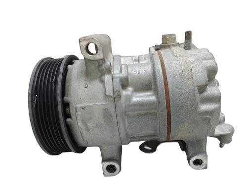 Used AC compressor PEUGEOT 2008 I (CU_) 1.2 VTi (82 hp) 30613632
