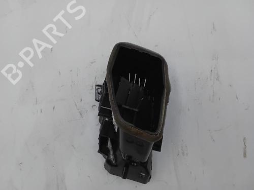 Air vent OPEL CROSSLAND X / CROSSLAND (P17, P2QO) 1.2 (75) | BP25811616I21 