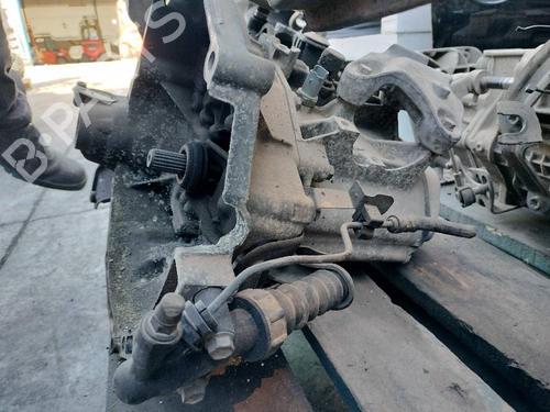 Used Gearbox BMW X3 (E83) 2.0 sd (177 hp) 26284761