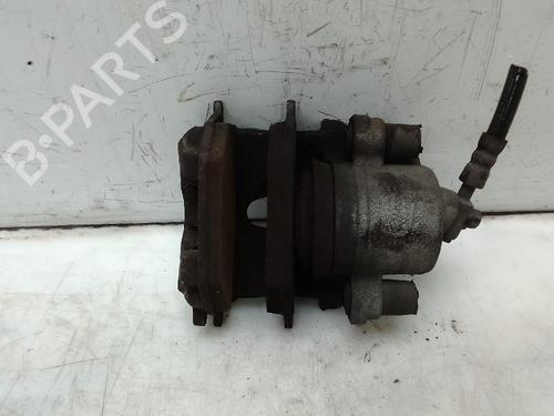 Used Left front brake caliper AUDI A1 (8X1, 8XK) 1.4 TFSI (122 hp) 27695228