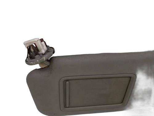 Pare-soleil gauche TOYOTA RAV 4 III (_A3_) 2.2 D 4WD (ALA30_, ALA30R) | BP30051736I1 