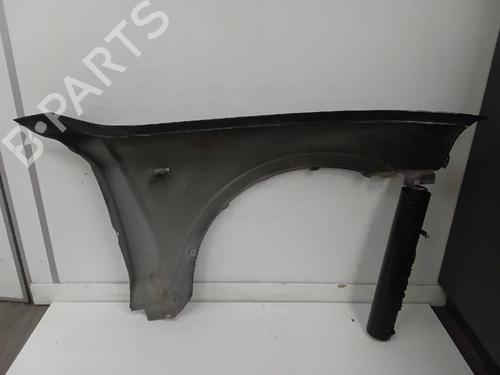 Left front fenders BMW X3 (E83) 2.0 sd | BP24193869C41 