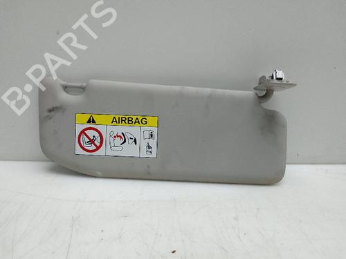 Right sun visor CITROËN C4 CACTUS 1.6 BlueHDi 100 | BP18574981I2 