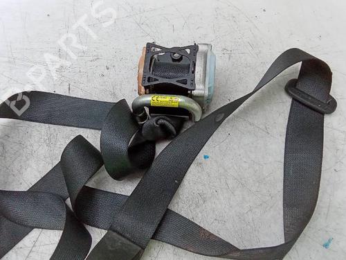 Rear left seatbelt VOLVO XC60 I SUV (156) D3 | BP19137918I29 