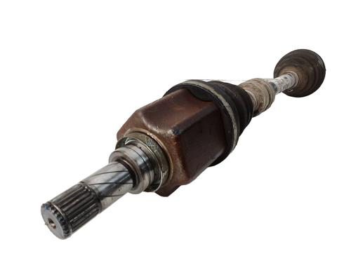 Left front driveshaft RENAULT KADJAR (HA_, HL_) 1.2 TCe 130 (HLMR) | BP28148823M38  - Image 5
