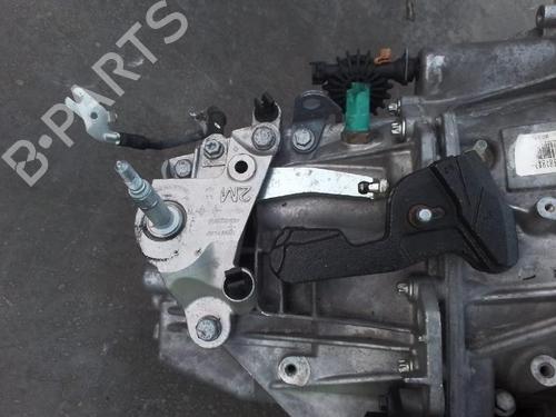 Gearbox RENAULT CLIO V (B7_) 1.0 TCe 100 (B7MT) | BP28035062M3 
