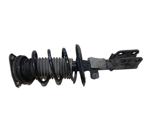 Used Right front shock absorber Right front shock absorber PEUGEOT 508 SW II (FC_, FJ_, F4_) 1.5 BlueHDi 130 (131 hp) 34421128 34421128