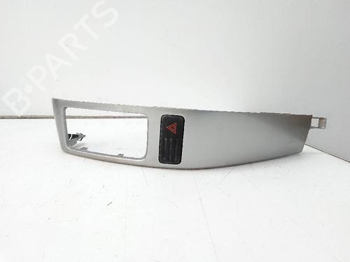 Warning switch TOYOTA LAND CRUISER PRADO (_J12_) 3.0 D-4D (KDJ120, KDJ125, KDJ121) | BP26054140I22 