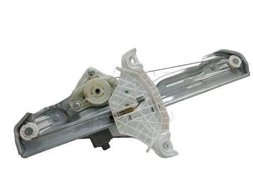 Rear left window mechanism HYUNDAI KONA (OS, OSE, OSI) 1.0 T-GDi Hybrid 48V | BP30051509C24 