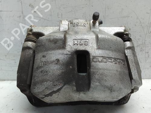 Right front brake caliper RENAULT KADJAR (HA_, HL_) 1.3 TCe 140 (HLNB, HLN1) | BP29995401M104 