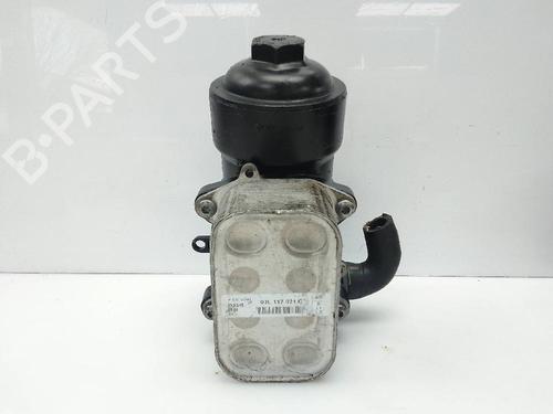 Oliekøler SEAT LEON (5F1)  | BP23455999M33 