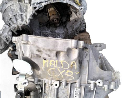 Gearbox MAZDA CX-3 (DK) 1.5 SKYACTIV-D (DK2WS, DK5FW) | BP26173039M3