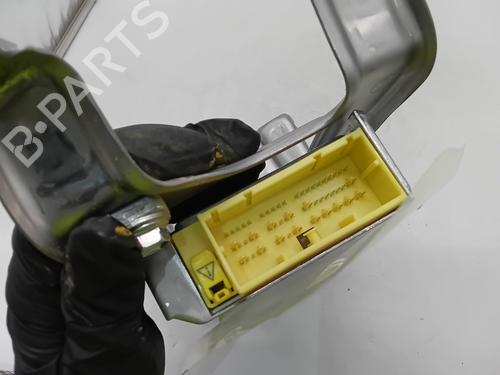 Airbag styreenhed TOYOTA RAV 4 III (_A3_) 2.2 D (ALA35_) | BP29995212M53 