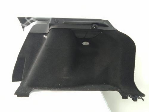 Forra da mala Forra da mala LAND ROVER RANGE ROVER EVOQUE (L538) 2.2 D (150 hp) 20694291 20694291