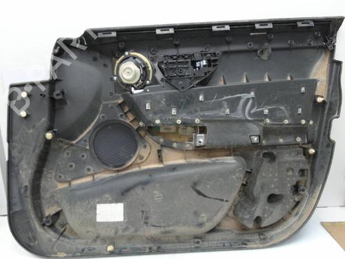 Front left panel JAGUAR XF I (X250) 2.2 D | BP23654620C58 