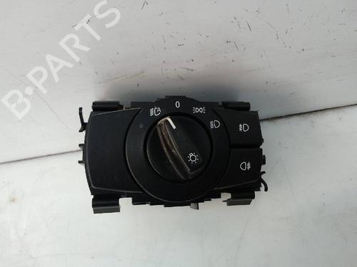 Climate control BMW X1 (E84)  | BP23217340I5 