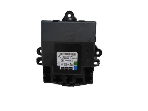 Used Electronic module Electronic module MERCEDES-BENZ B-CLASS Sports Tourer (W245) B 180 CDI (245.207) (109 hp) 35801214 35801214
