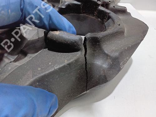 Upper protection FORD FOCUS IV (HN) 1.5 EcoBlue | BP37874207M93 - Image 6