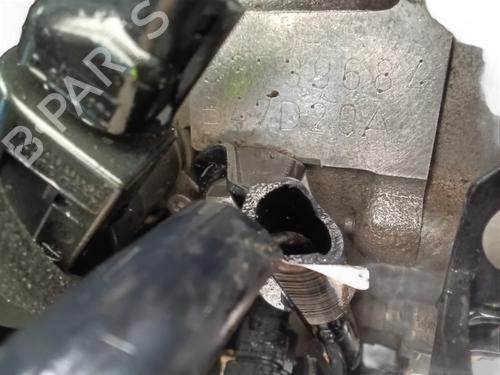 Engine BMW X4 (F26) xDrive 20 d | BP33931649M1  - Image 8