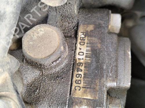 Used Steering pump HONDA ACCORD VII (CL, CN) 2.4 (CL9) (190 hp) 26157455