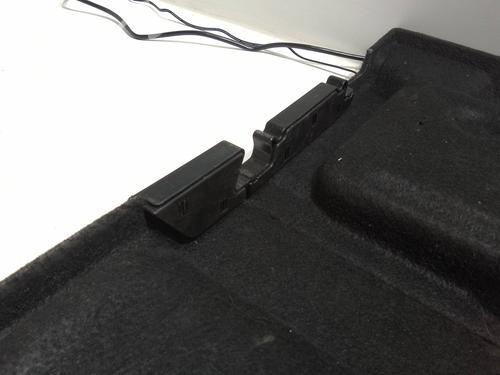 Hoedenplank SKODA SUPERB III (3V3) 2.0 TDI | BP30050960C85 