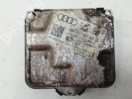 Elektronisk modul AUDI A5 Convertible (F57, F5E) [2016-2025]  19332285