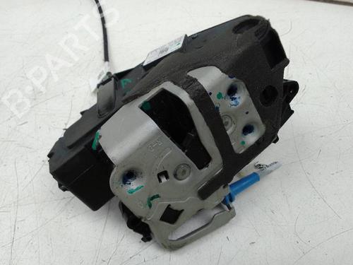Front right lock FORD ECOSPORT  | BP19931280C97 