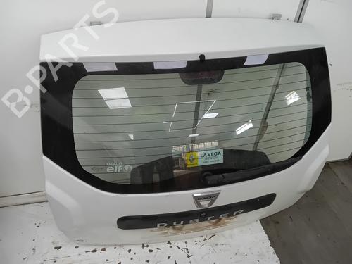 Tailgate DACIA DUSTER (HS_) 1.5 dCi (HSAJ) | BP37487835C6 - Image 4