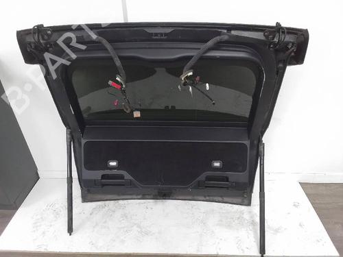 Used Tailgate Tailgate LAND ROVER RANGE ROVER SPORT II (L494) 3.0 SDV6 4x4 (249 hp) 18592602 18592602