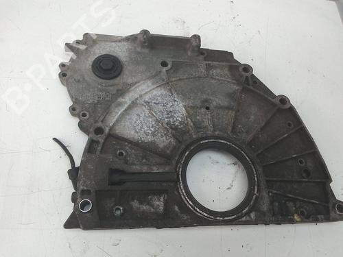 Used Timing cover BMW 5 (F10) 525 d (204 hp) 26053834
