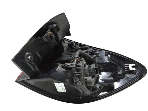 Left taillight RENAULT CAPTUR I (J5_, H5_) 1.5 dCi 110 | BP32699167C34 - Image 4