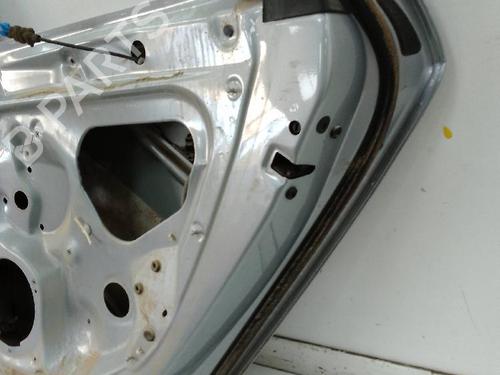 Used Right rear door AUDI A3 Sportback (8VA, 8VF) 30 TDI (115 hp) 23998022