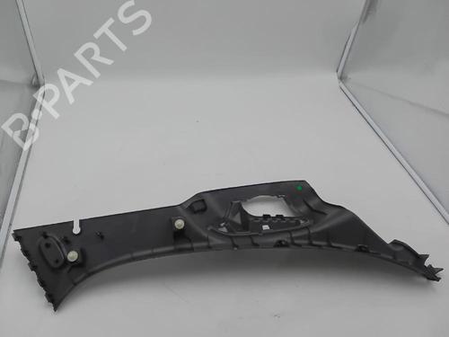 Used Other NISSAN PULSAR Hatchback (C13) 1.5 dCi (110 hp) 27695234