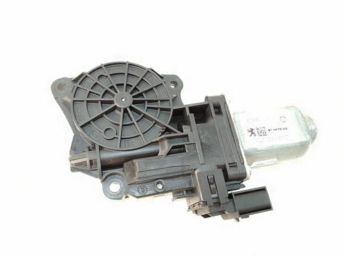 Used Right rear window motor Right rear window motor 18583464 18583464