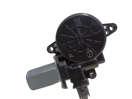 Used Right rear window motor Right rear window motor MAZDA 6 Hatchback (GH) 2.2 MZR-CD (GH10) (163 hp) 35722238 35722238