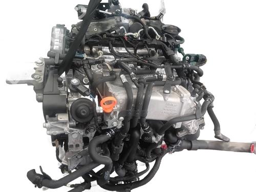 Engine VW GOLF VII (5G1, BQ1, BE1, BE2) 1.6 TDI | BP34365804M1 - Image 5