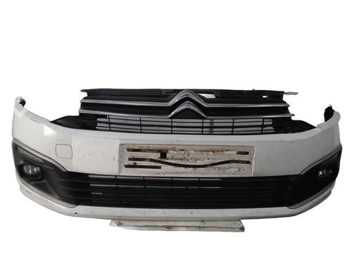 Used Front bumper Front bumper 39401894 39401894