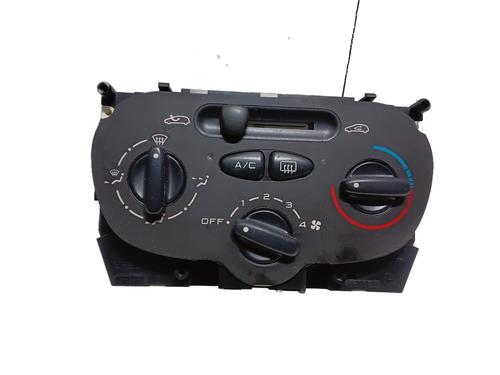 Used Climate control Climate control 38536288 38536288