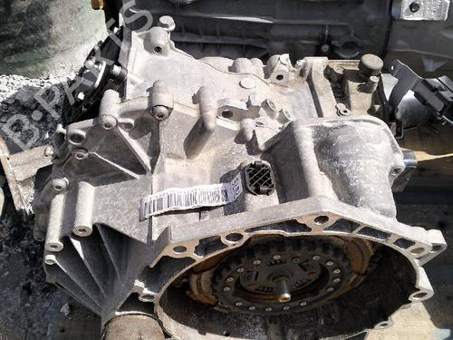 Gearbox VW GOLF VII (5G1, BQ1, BE1, BE2)  | BP26053192M3 