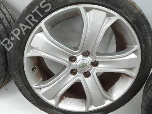 Rim LAND ROVER RANGE ROVER SPORT I (L320) 2.7 D 4x4 | BP24463031C45 