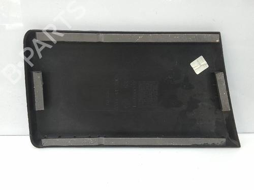 Door moulding trim FIAT DUCATO Van (250_) 130 Multijet 2,3 D | BP22226549C150 