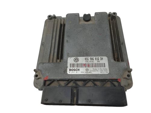 Used Engine control unit (ECU) Engine control unit (ECU) 23559633 23559633