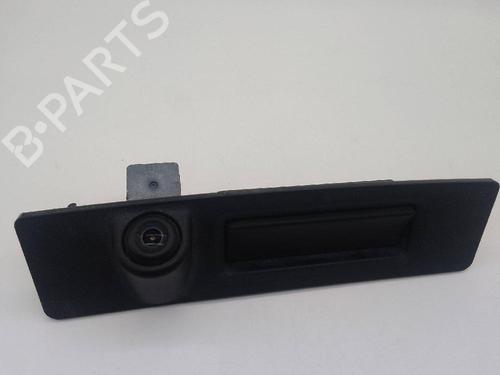 Elektronisk modul TESLA MODEL Y (5YJY) Long Range All-wheel Drive (514 hp) 25302813