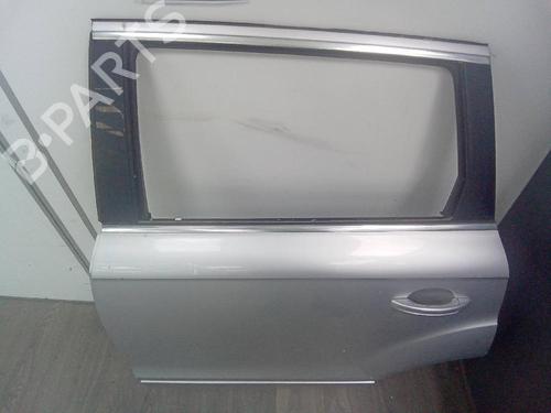 Left rear door AUDI Q7 (4LB) 3.0 TDI quattro | BP19505880C4 